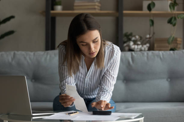 Best Credit Repair Services  in Port Townsend, WA